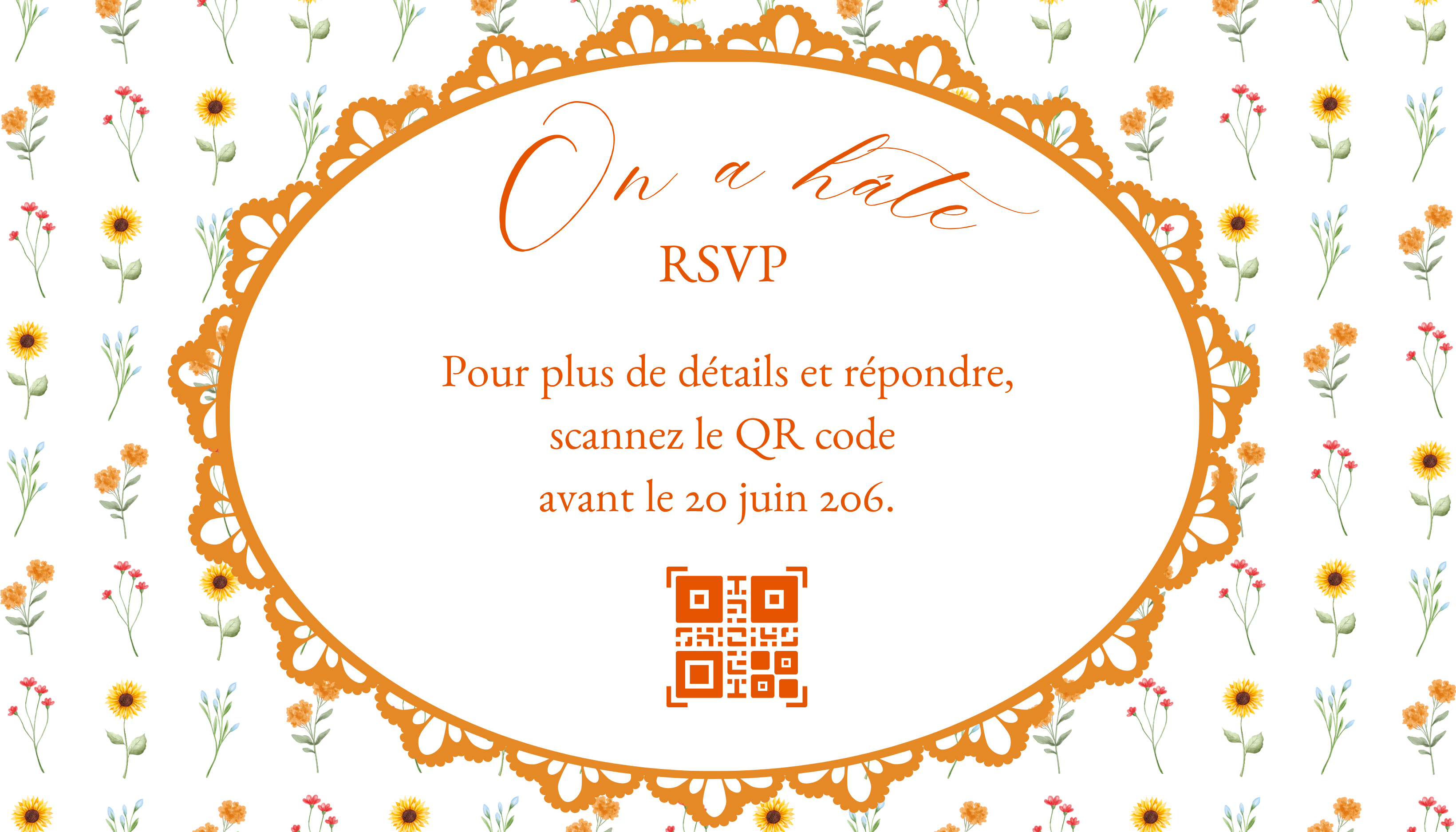 RSVP mini recto
